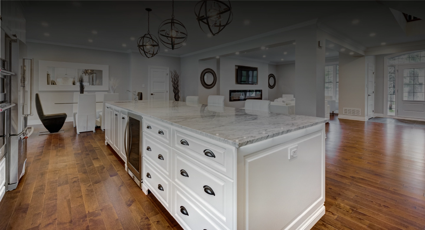 Charlotte Kitchen Remodeling