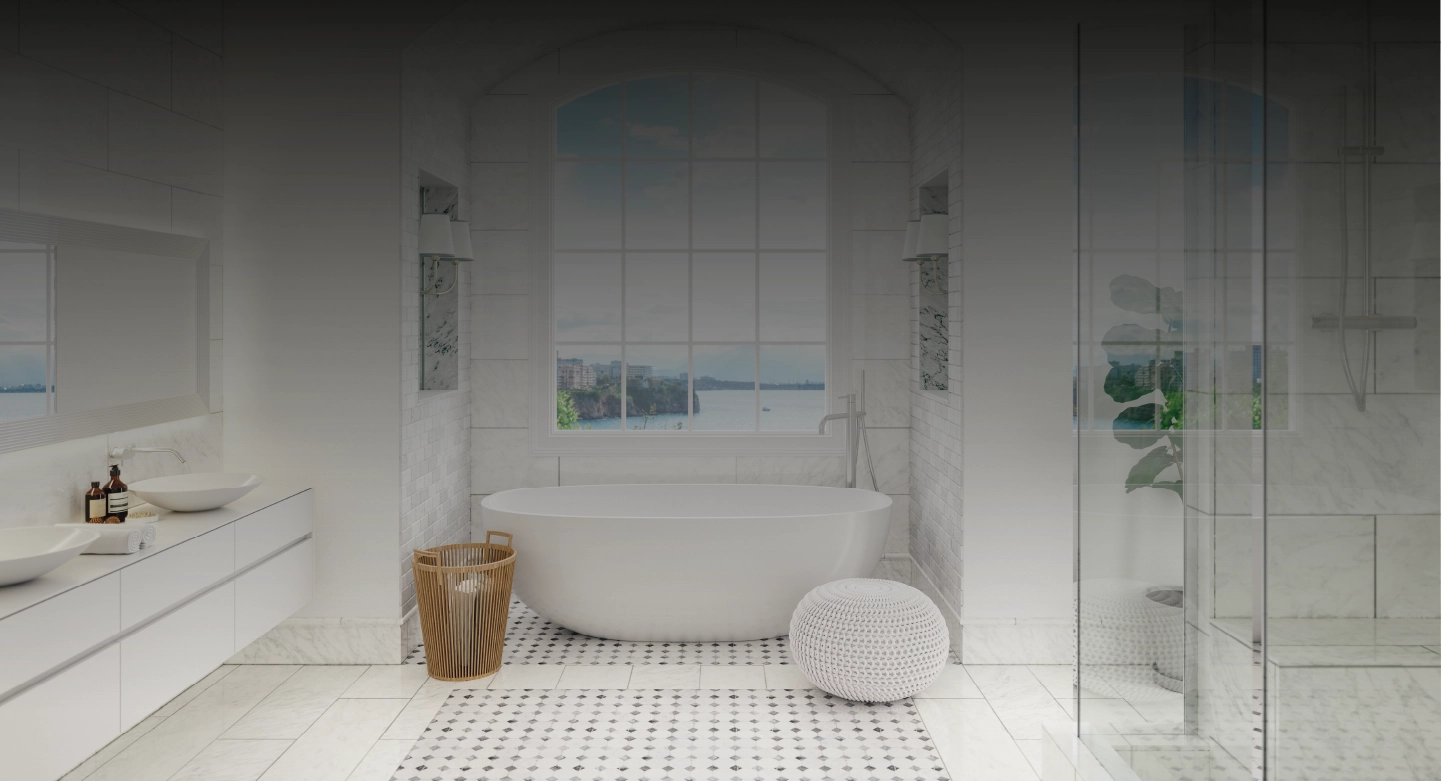 Houston Bathroom Remodeling