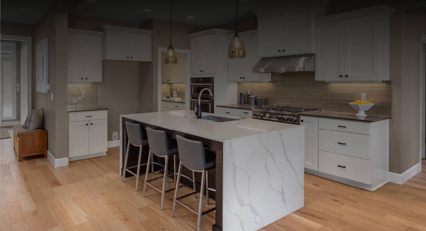 Houston Kitchen Remodeling