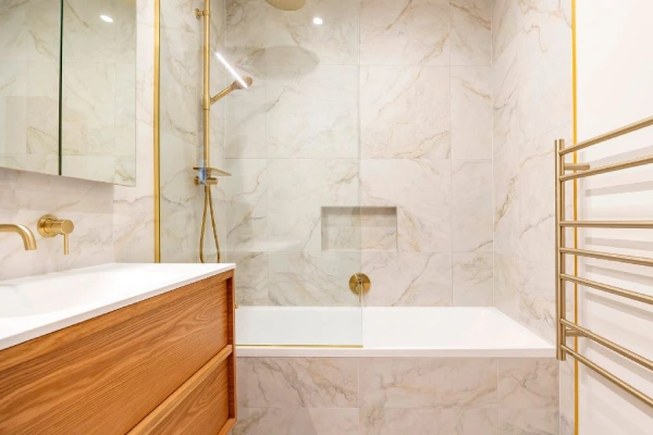 Transform Your Bathroom into a Luxurious Oasis with Houston's Premier Renovation Experts – Fast, Stress-Free, and Built to Last!