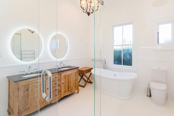 Transform Your Bathroom into a Luxurious Oasis with Houston's Premier Renovation Experts – Fast, Stress-Free, and Built to Last!