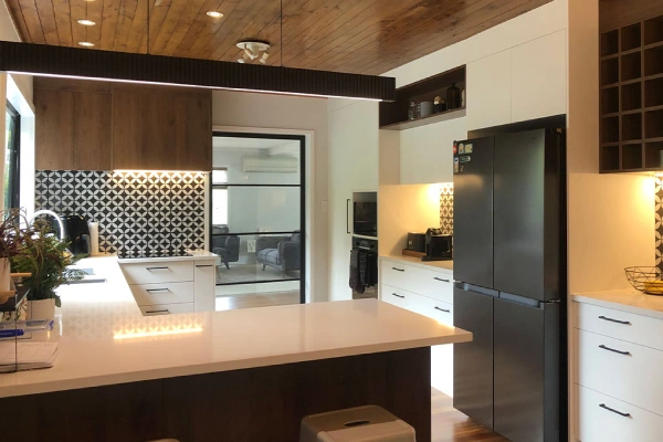Elevate Your Culinary Space with Houston's Leading Kitchen Remodeling Specialists!