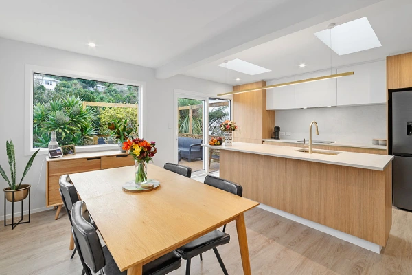 Elevate Your Culinary Space with Houston's Leading Kitchen Remodeling Specialists!