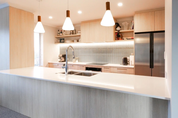 Elevate Your Culinary Space with Houston's Leading Kitchen Remodeling Specialists!
