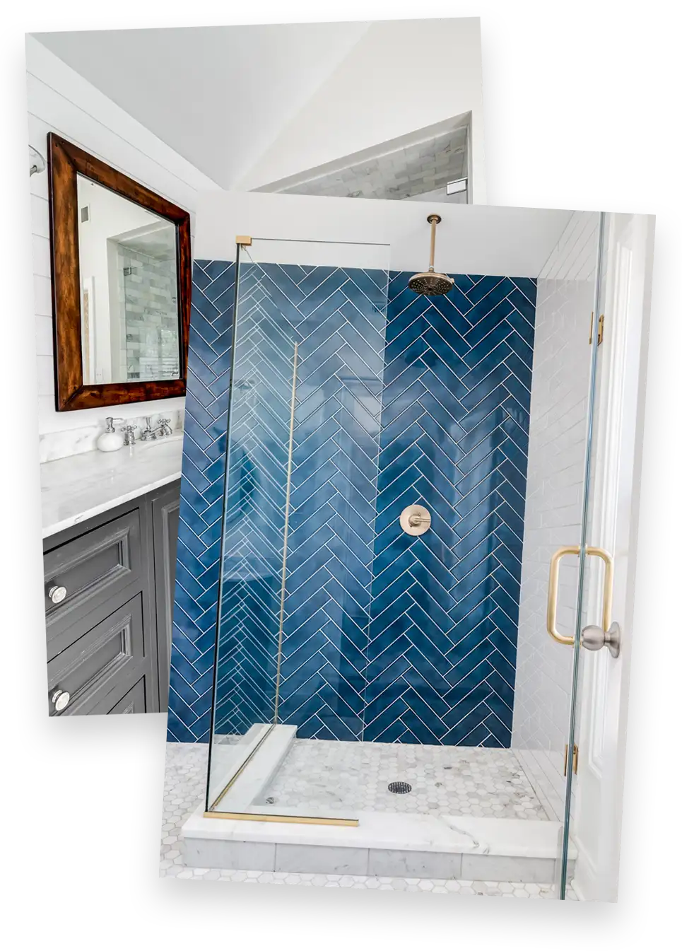Kitchen & Bathroom Remodeling Experts