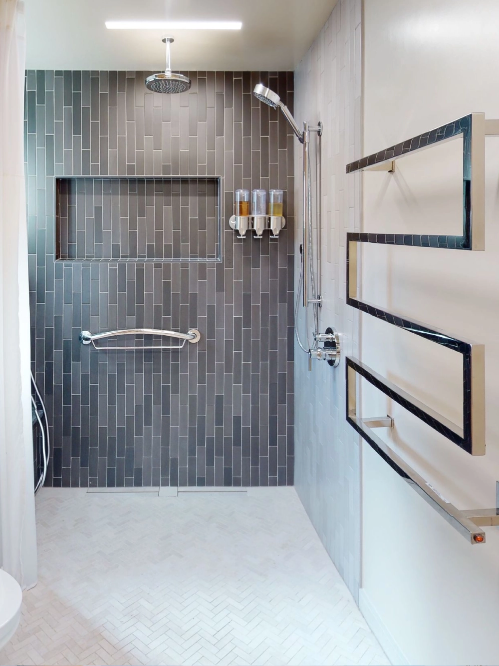 Bathroom Renovation Services We Provide