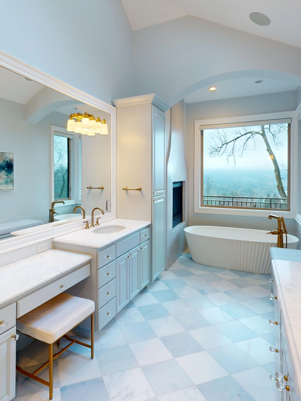Why Choose Us for Bathroom Remodeling in Denver