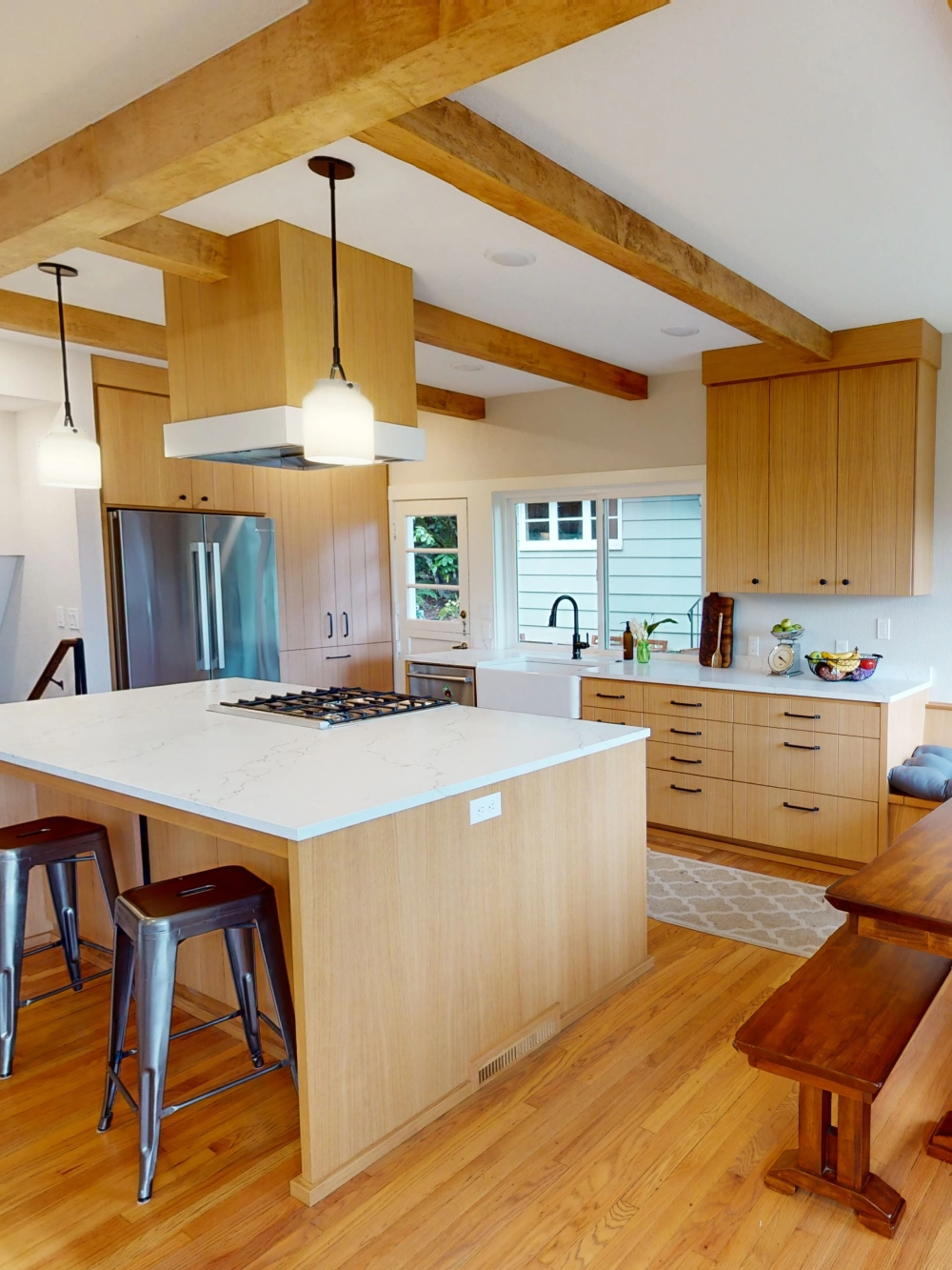 Why Choose Us for Kitchen Remodeling in Denver
