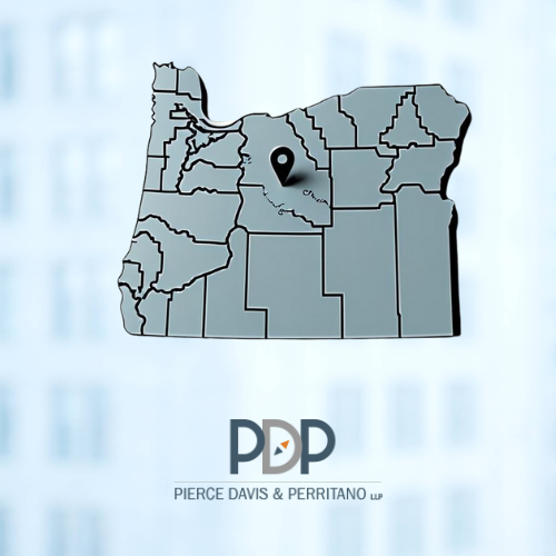 Pierce Davis & Perritano Joins with Rizzo Bosworth Eraut Attorneys to Open PDP's Pacific Northwest Office