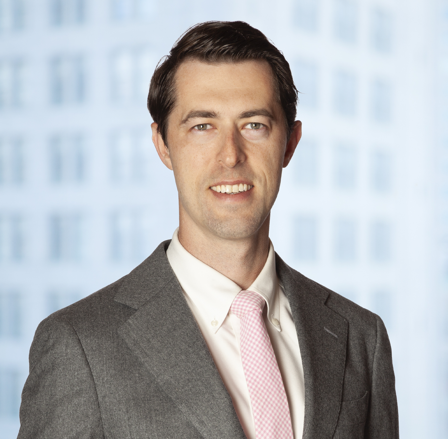 Patrick T. Ciapciak
