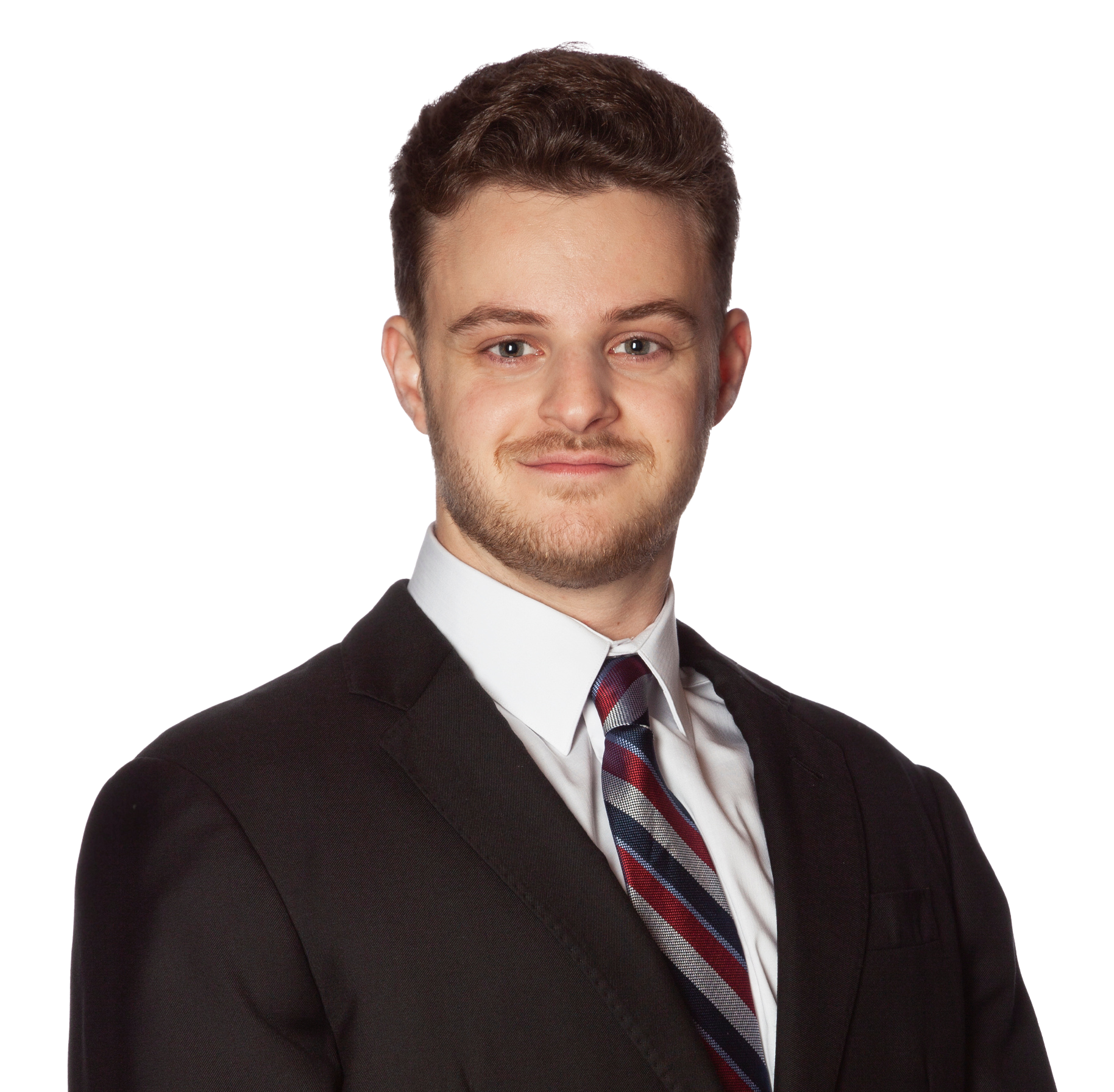 Jordan R. Shervan