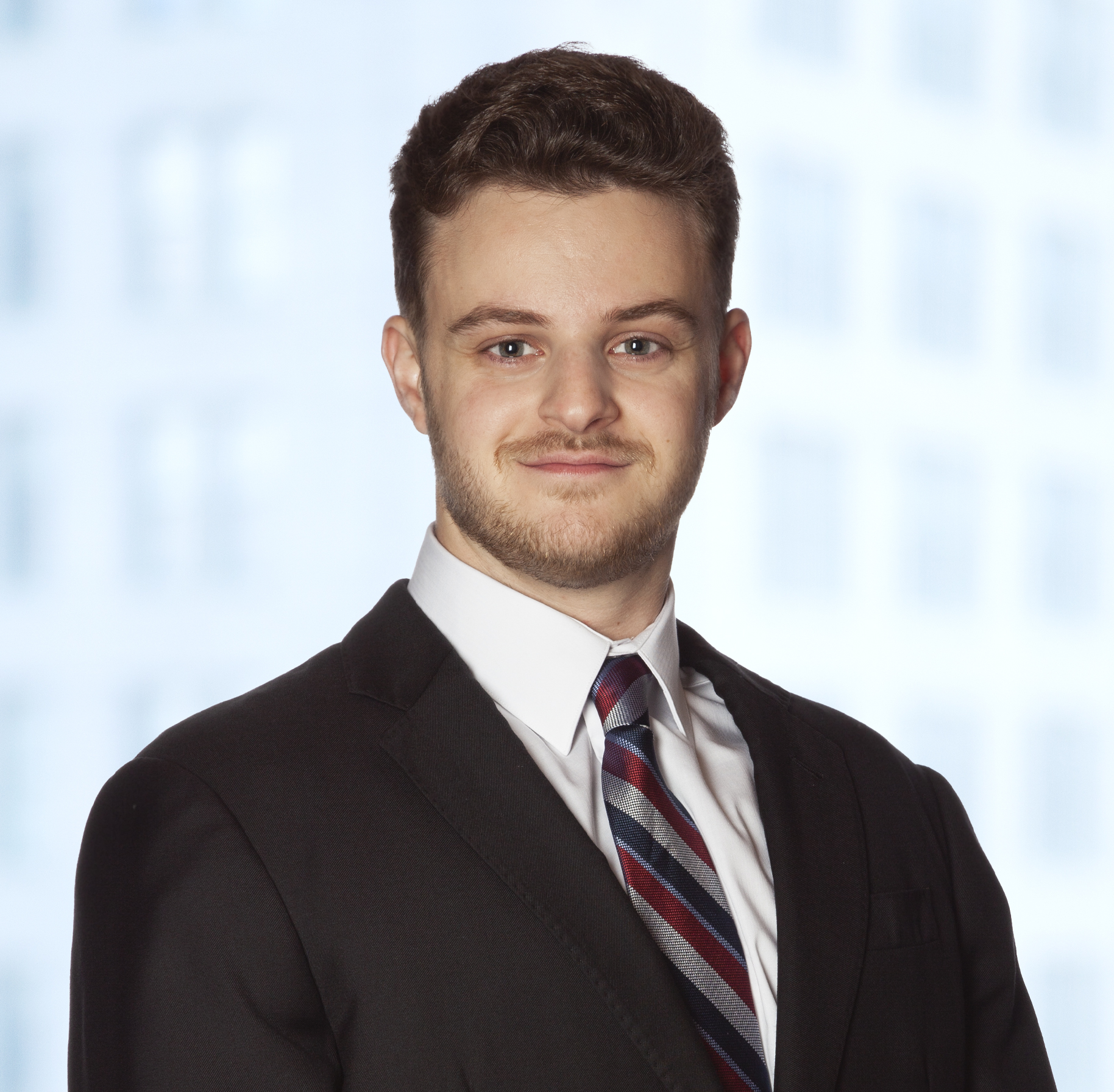 Jordan R. Shervan