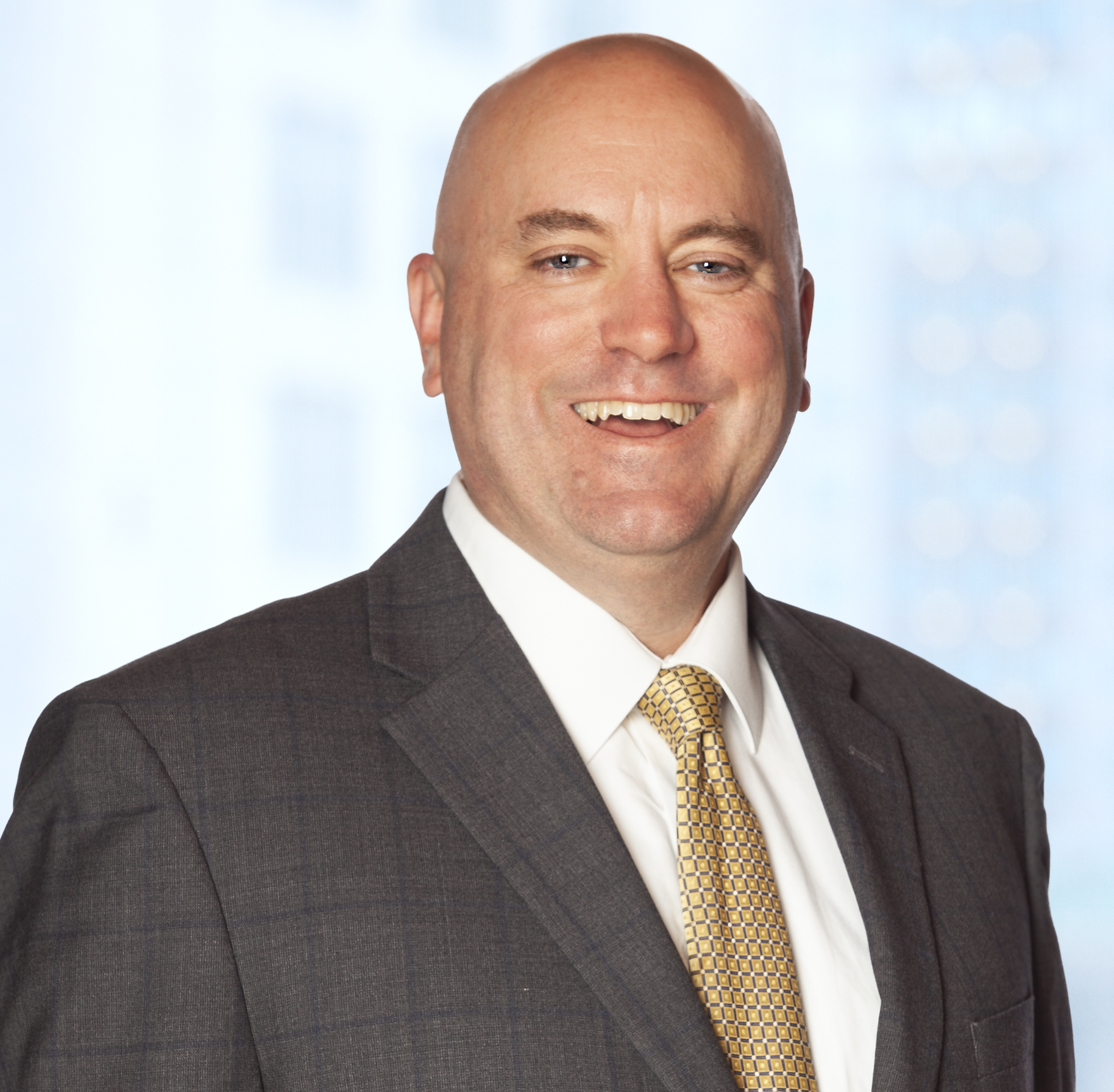 Brian M. Fleming