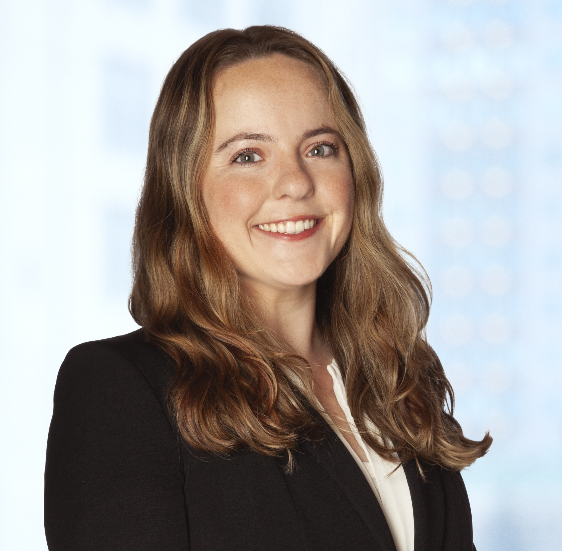 Molly A. Desrochers