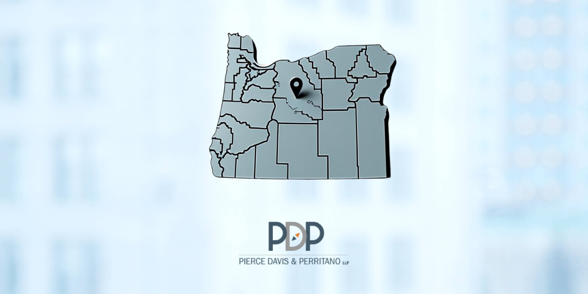 Celebrating One Year Since PDP's Expansion into the Pacific Northwest 