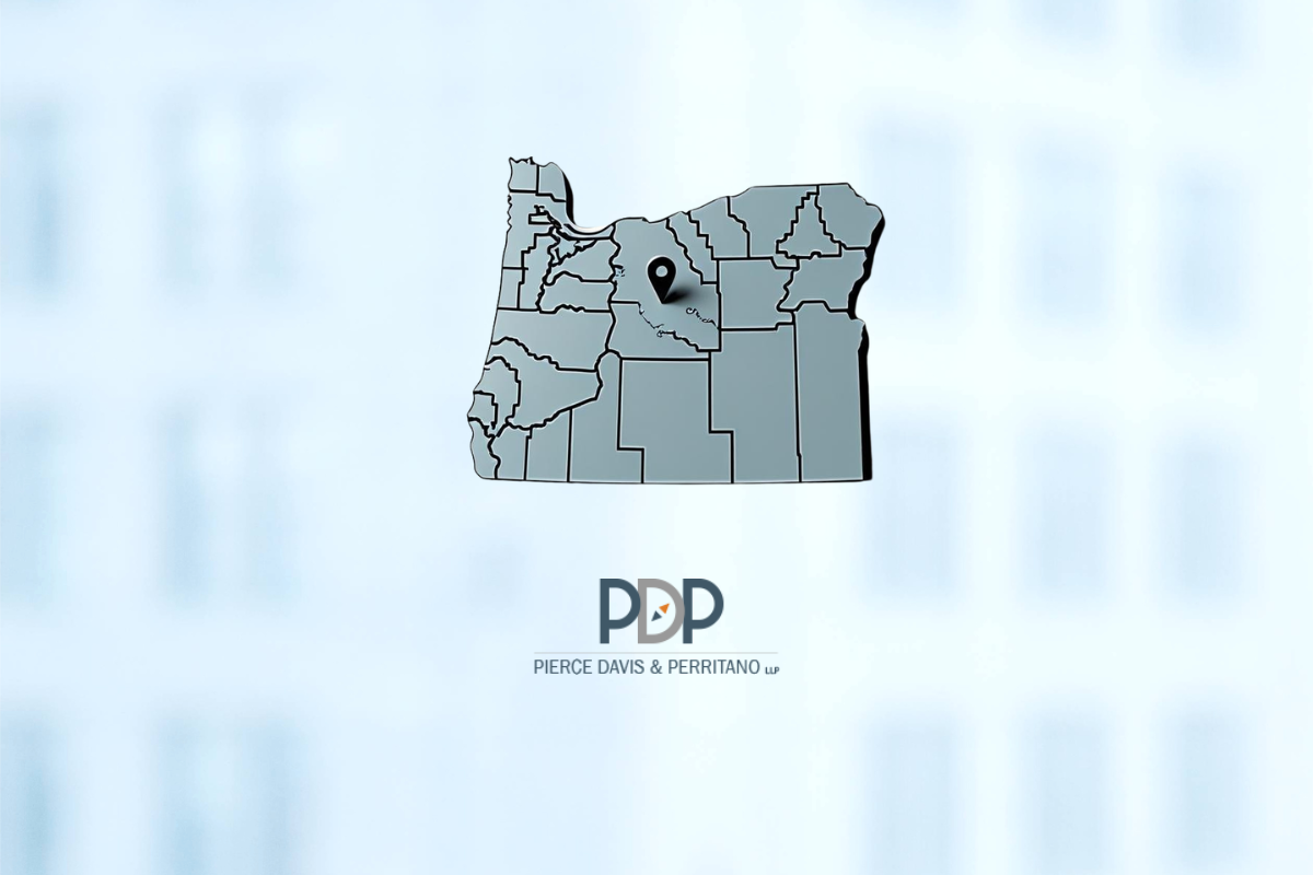Celebrating One Year Since PDP's Expansion into the Pacific Northwest 
