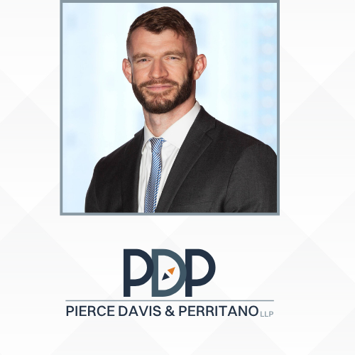 Attorney Matthew Hamel Elevated to Partner 