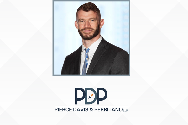 Attorney Matthew Hamel Elevated to Partner 