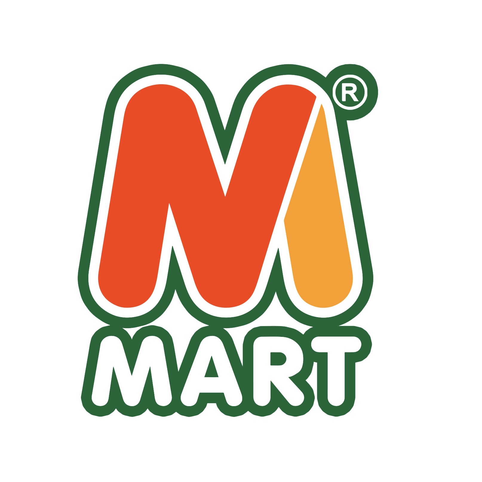 M Mart