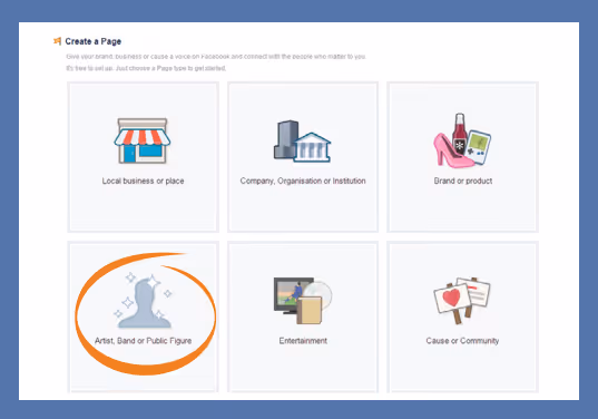 create-a-page