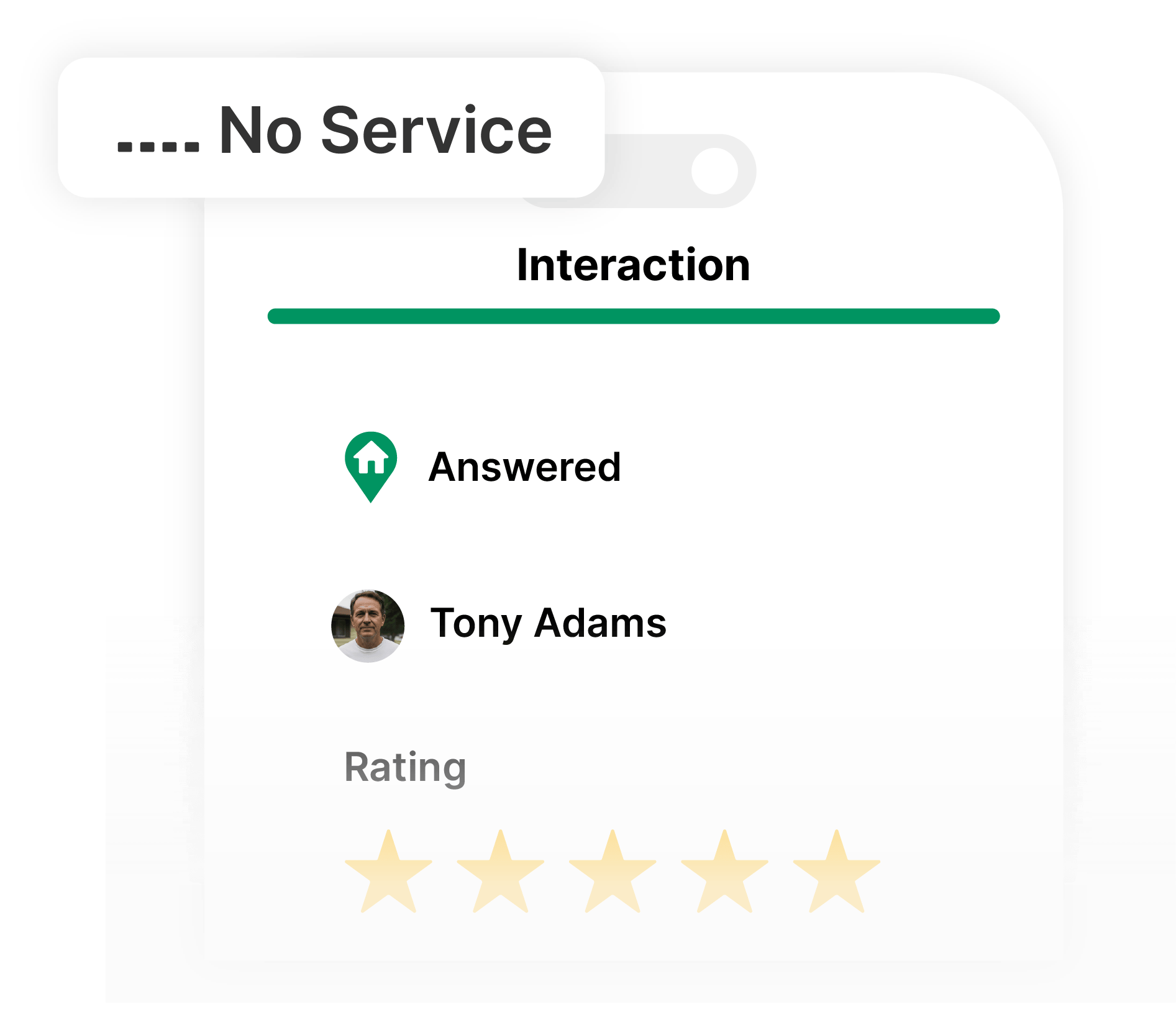 Empower Reps With a Mobile Field Sales App