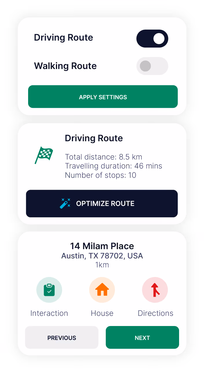 Empower Reps With a Mobile Field Sales App