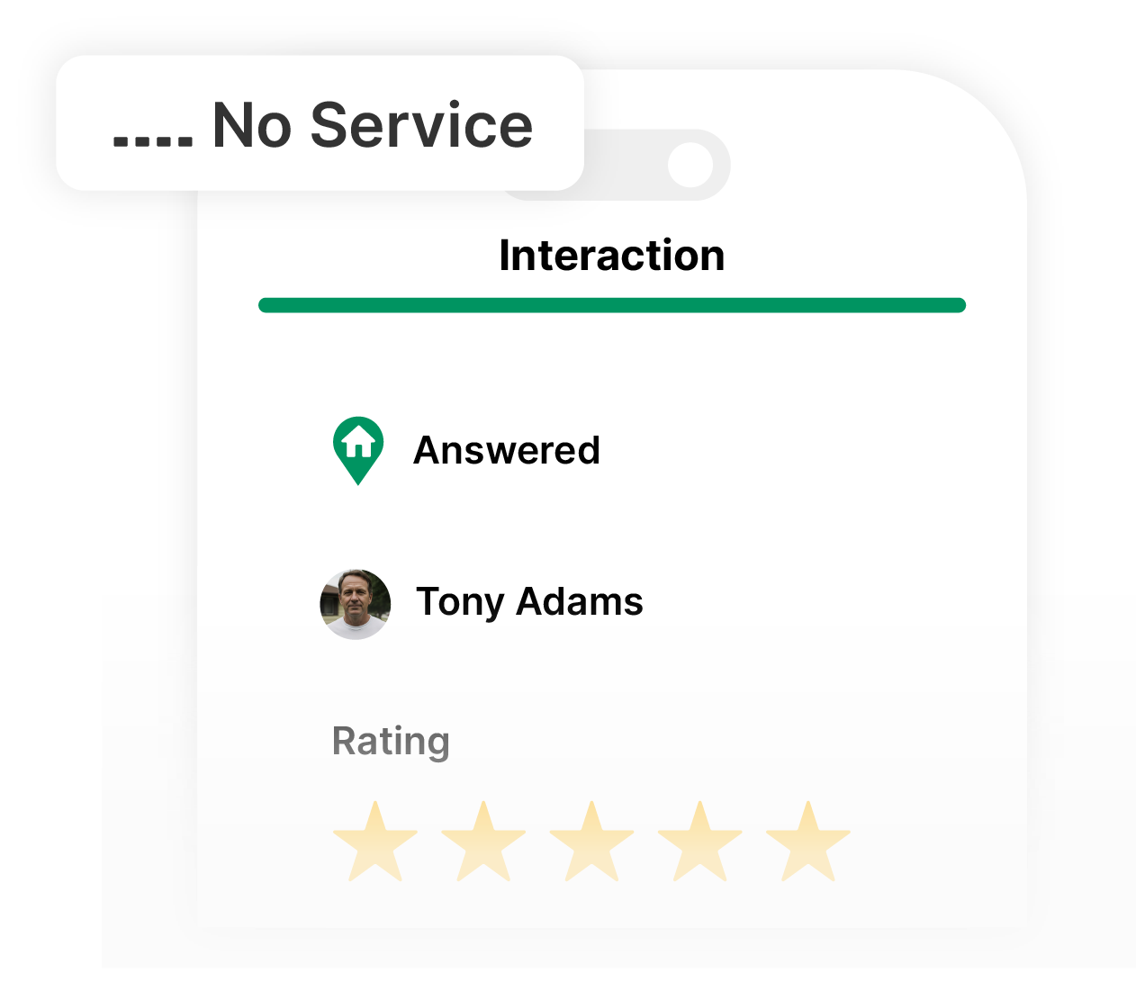 Empower Reps With a Mobile Field Sales App