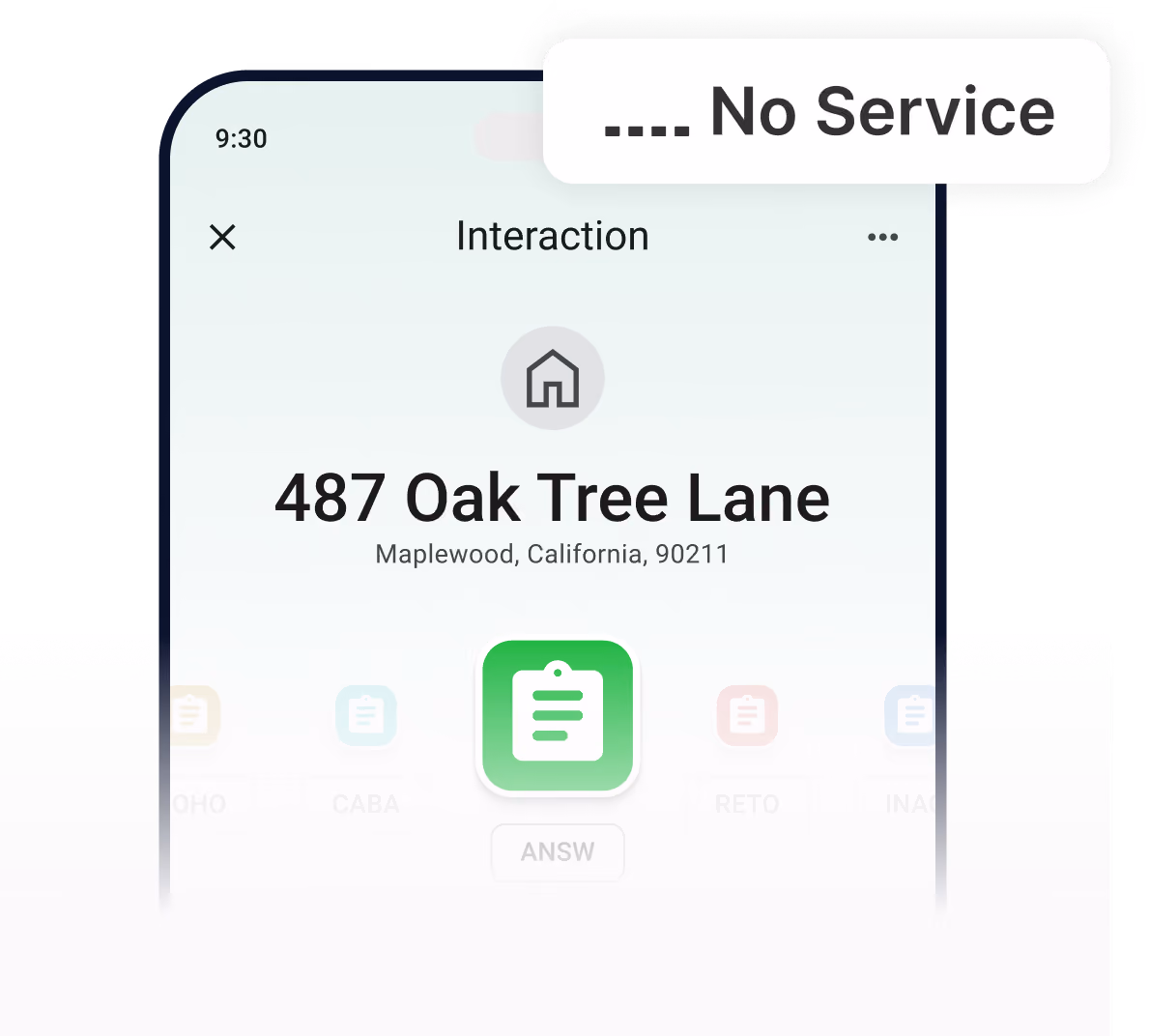 Empower Reps With a Mobile Field Sales App