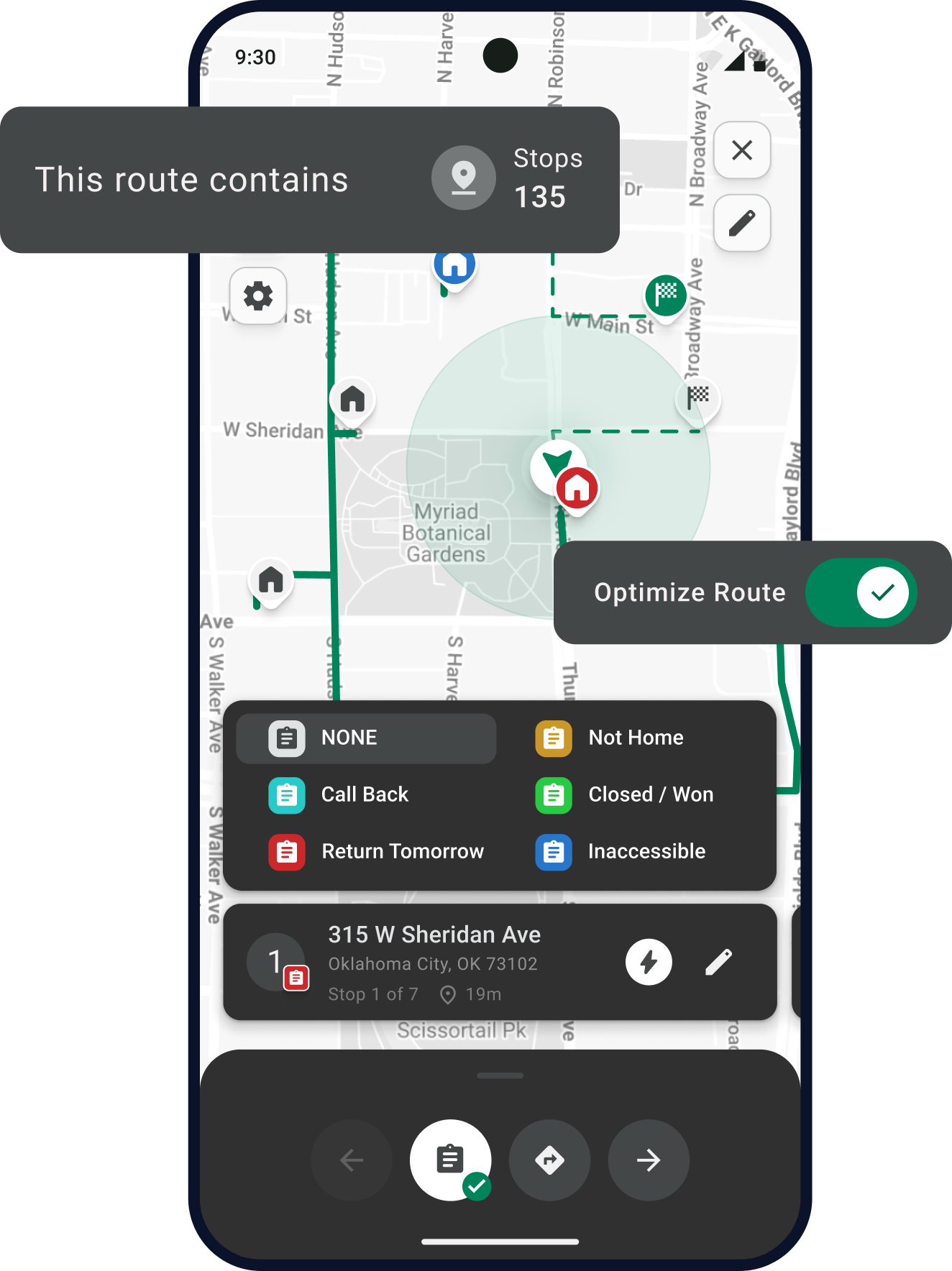 Empower Reps With a Mobile Field Sales App