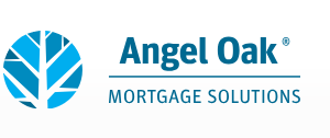logo of Angel Oak Mortgagezz