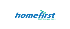 logo of Home First Finance