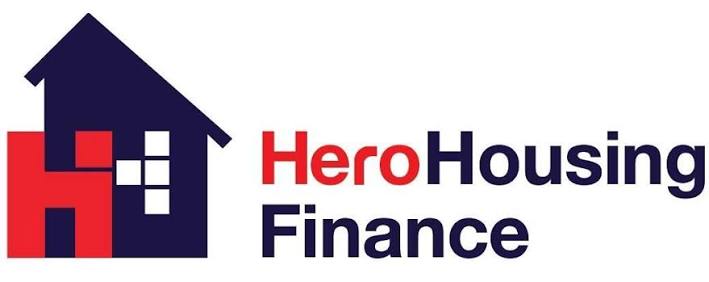 logo of Hero Housing Finance