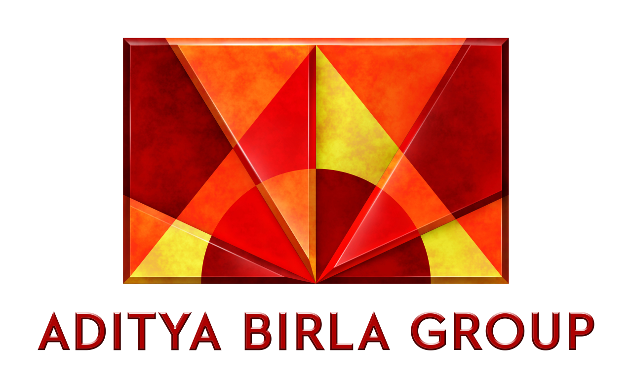 logo of Aditya Birla Group