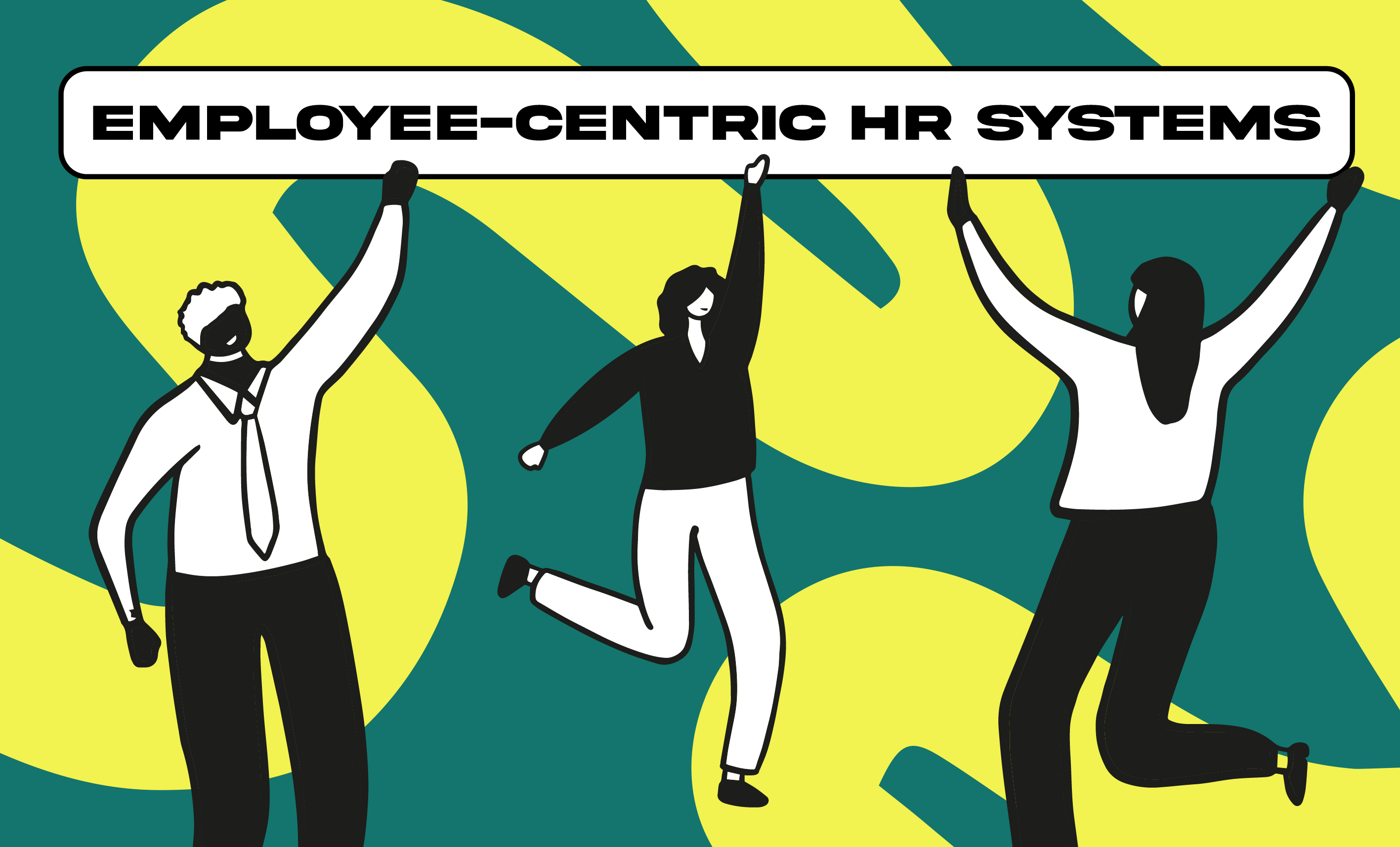 What is Employee Experience "As-a-Product" 