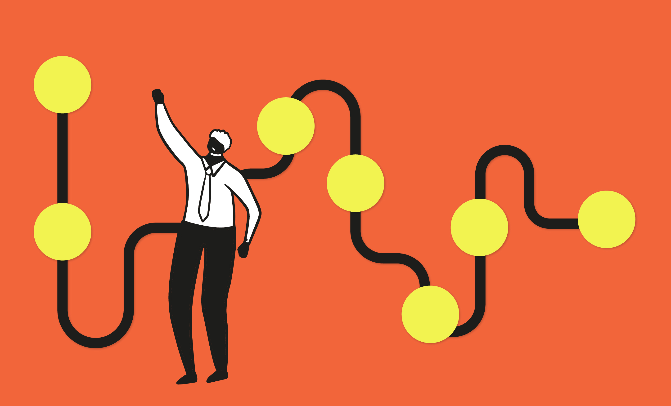 A 5-part series for first-time Head's of People