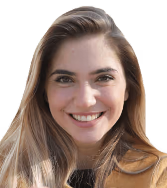 Agustina M.