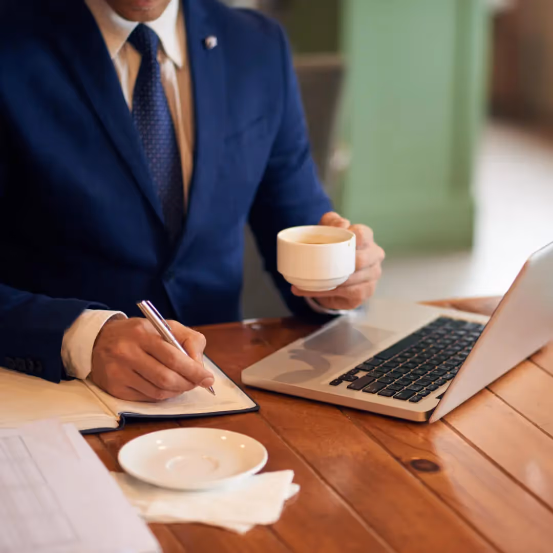 What Is an Outsourced CFO, and Why Does Your Business Need One?