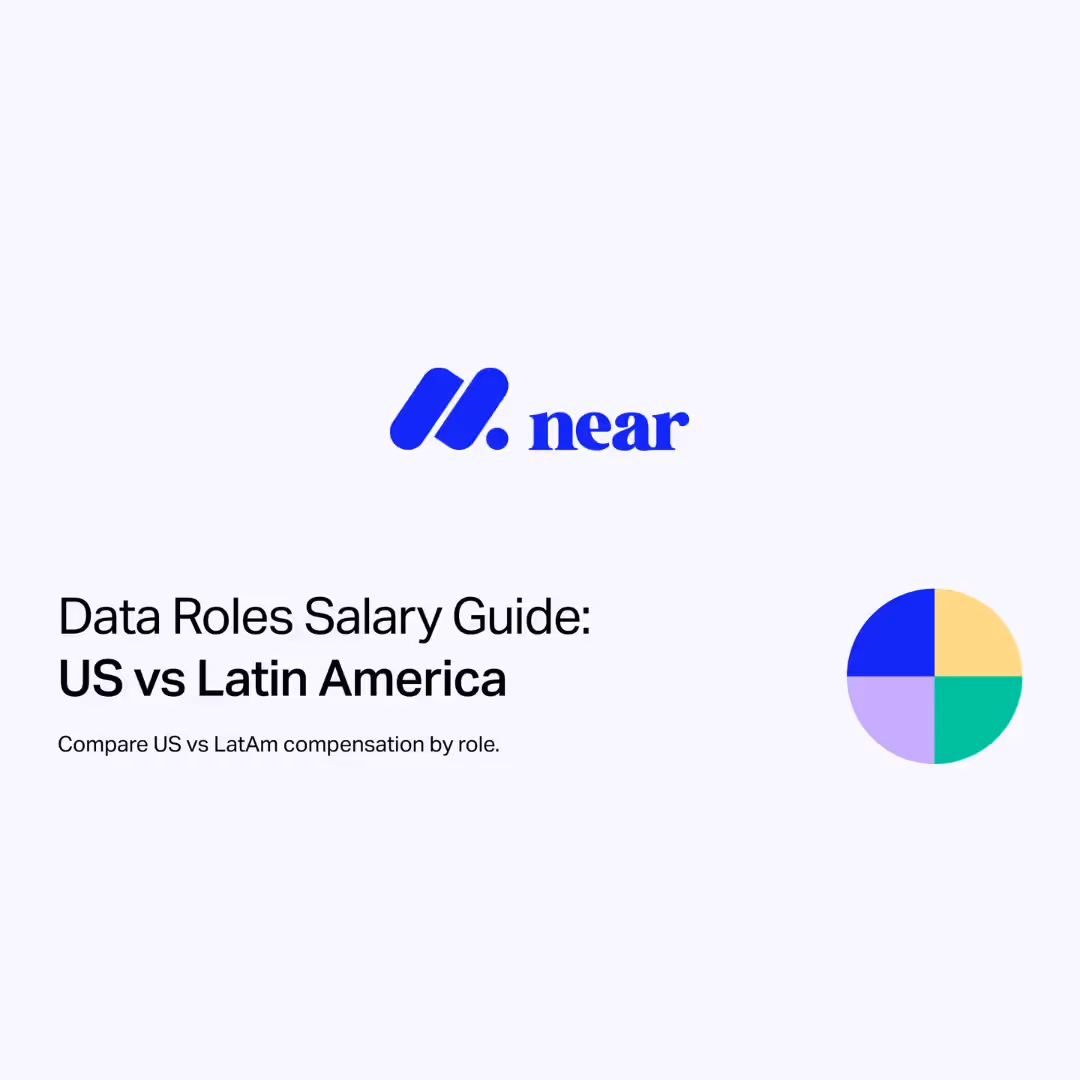 Data Roles Salary Guide: US vs. Latin America