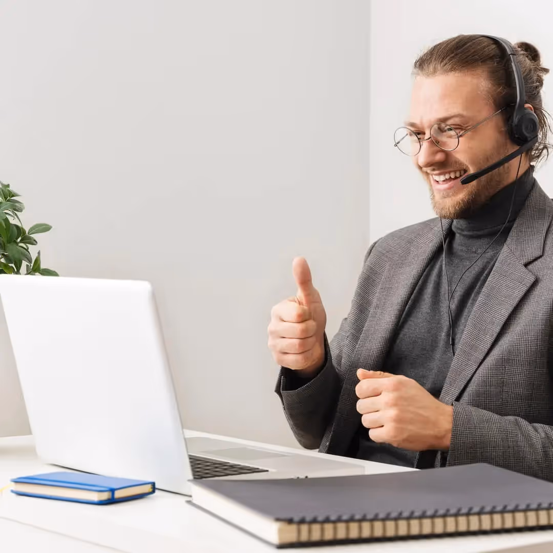 10 Effective Interview Questions for Remote Marketing Professionals