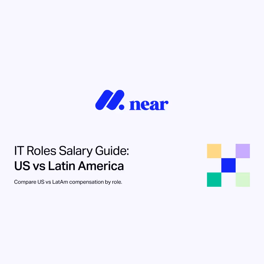 IT Roles Salary Guide: US vs Latin America