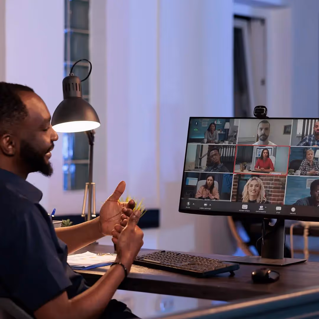 How To Build a Strong Culture With a Remote International Team