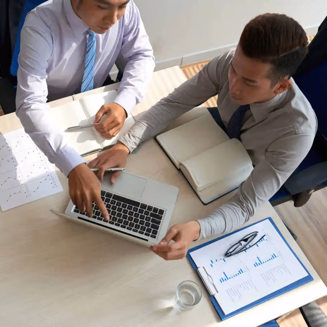 What Business Process Outsourcing Consultants Can Do for You