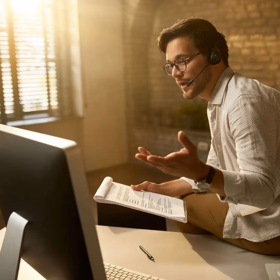 16 Talent Acquisition Interview Questions With Sample Answers