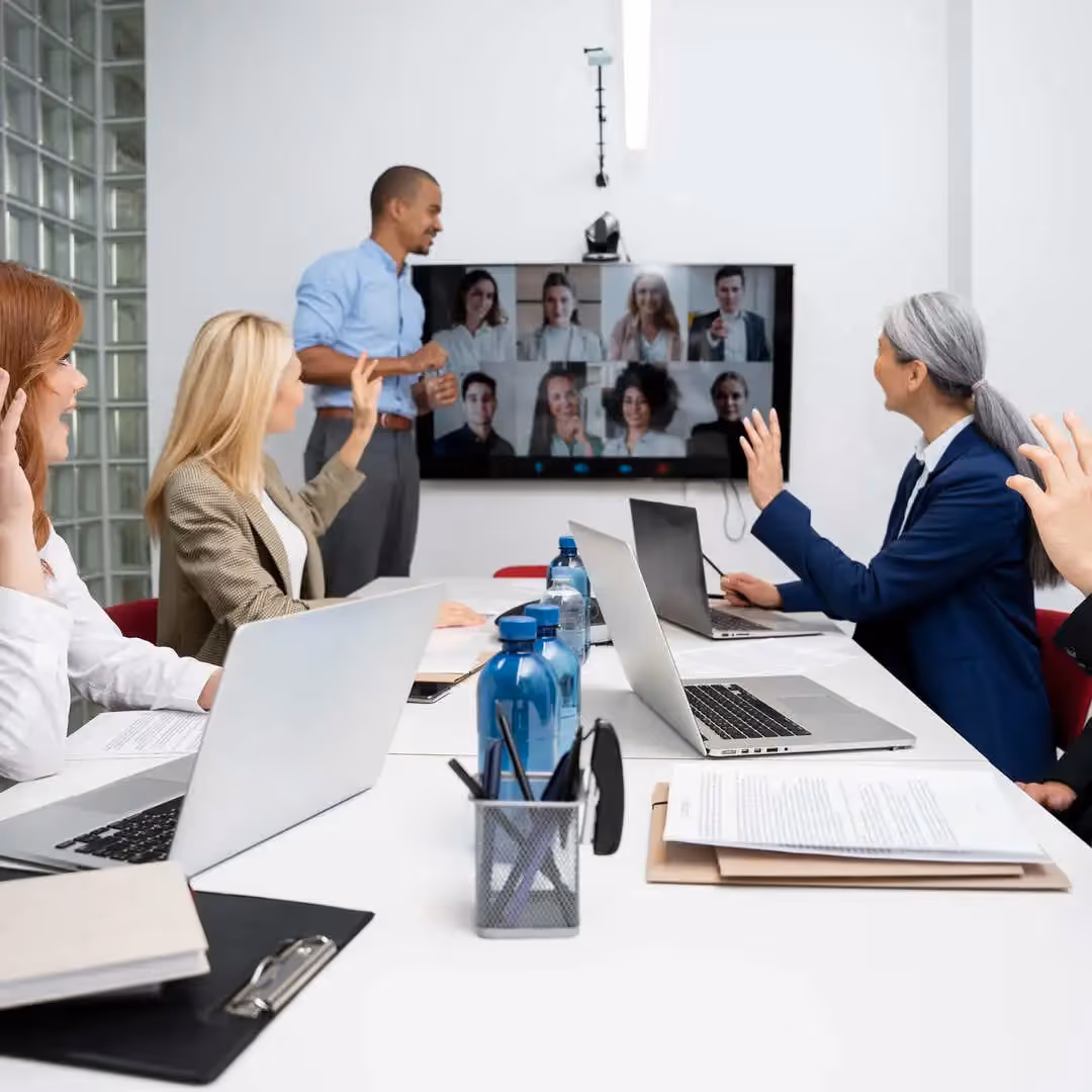 Top 9 Talent Acquisition Services