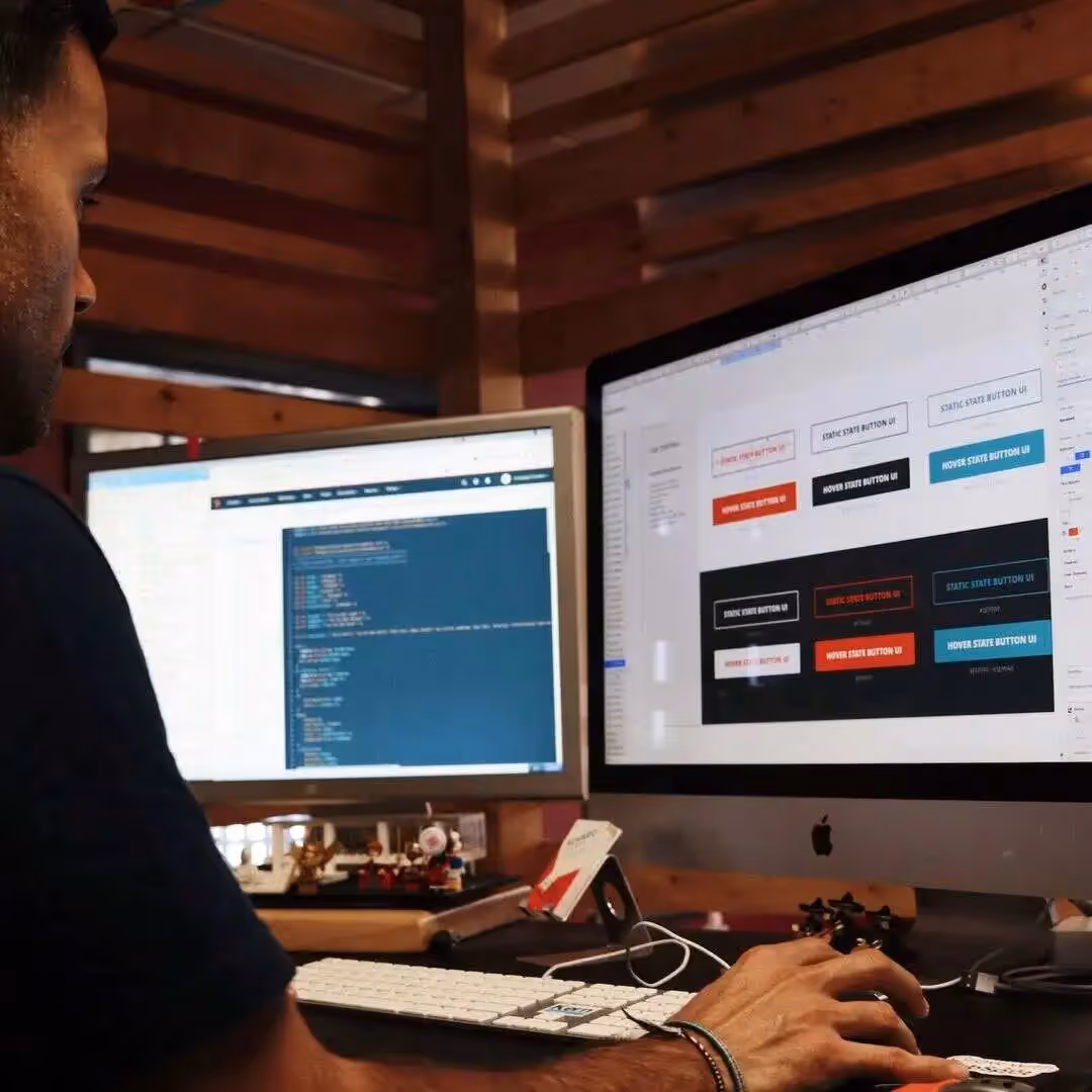 How To Outsource Web Design Effectively: Steps and Tips