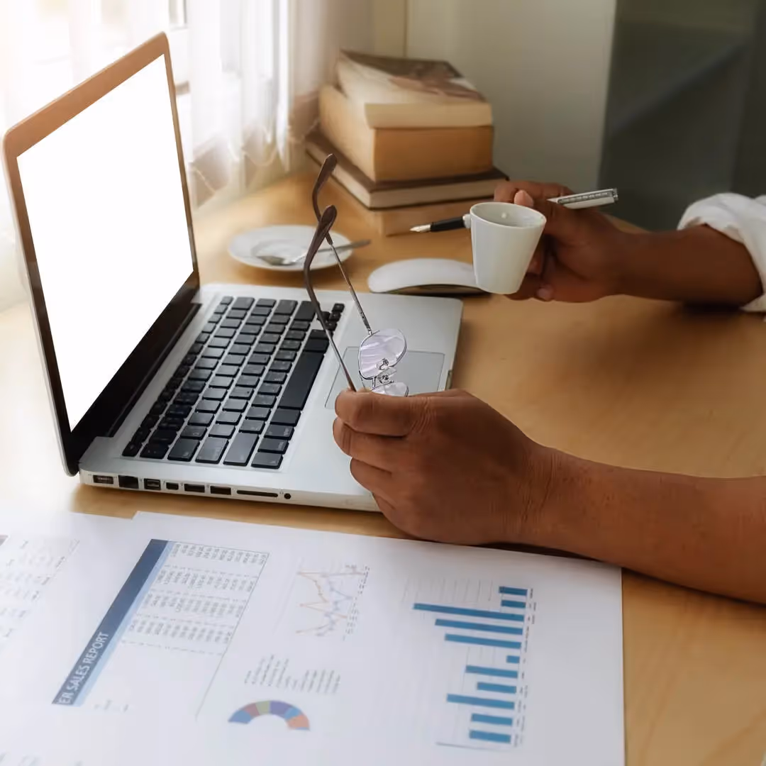 Maximizing Efficiency with Finance and Accounting Business Process Outsourcing 