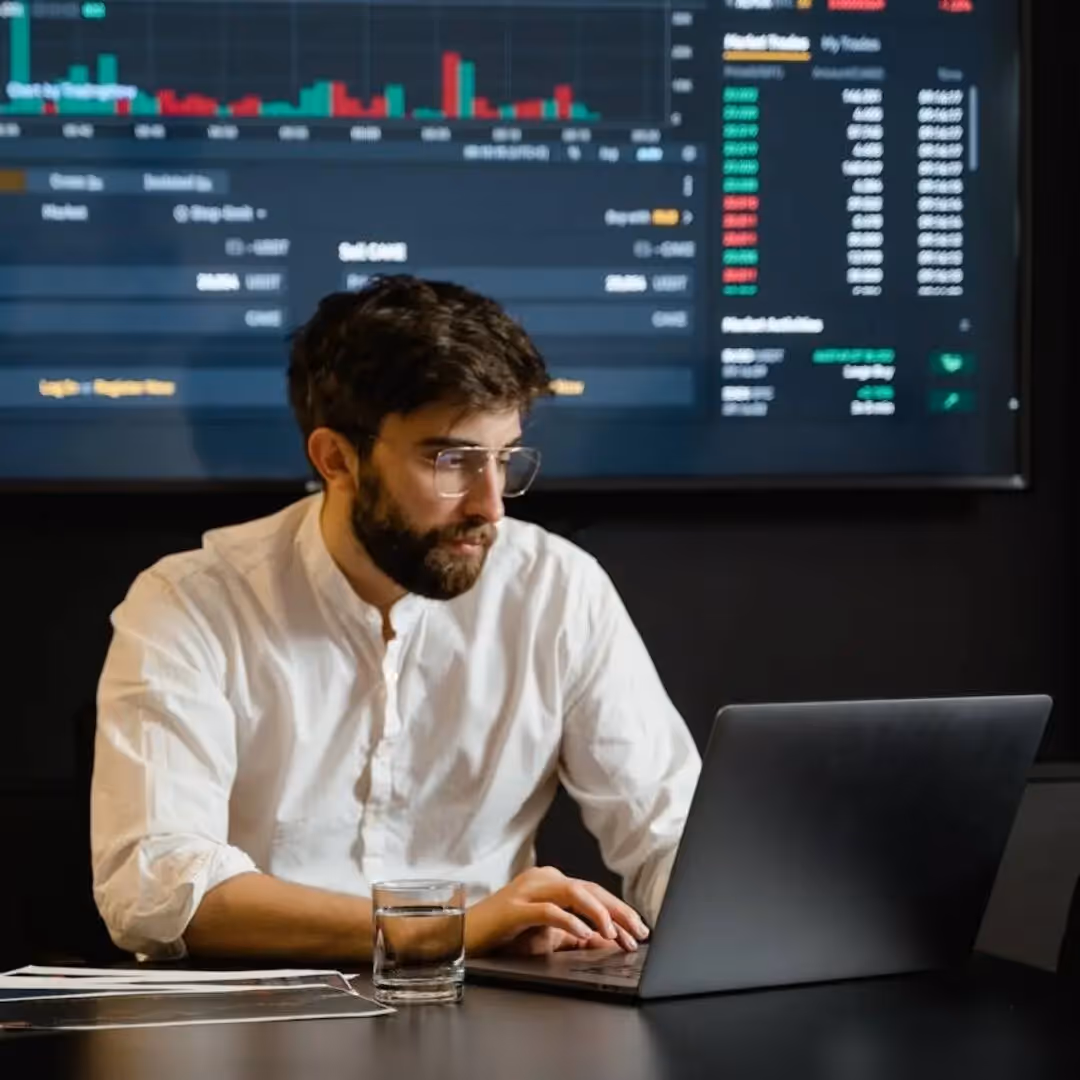 The 10 Best Finance Recruitment Agencies in 2026