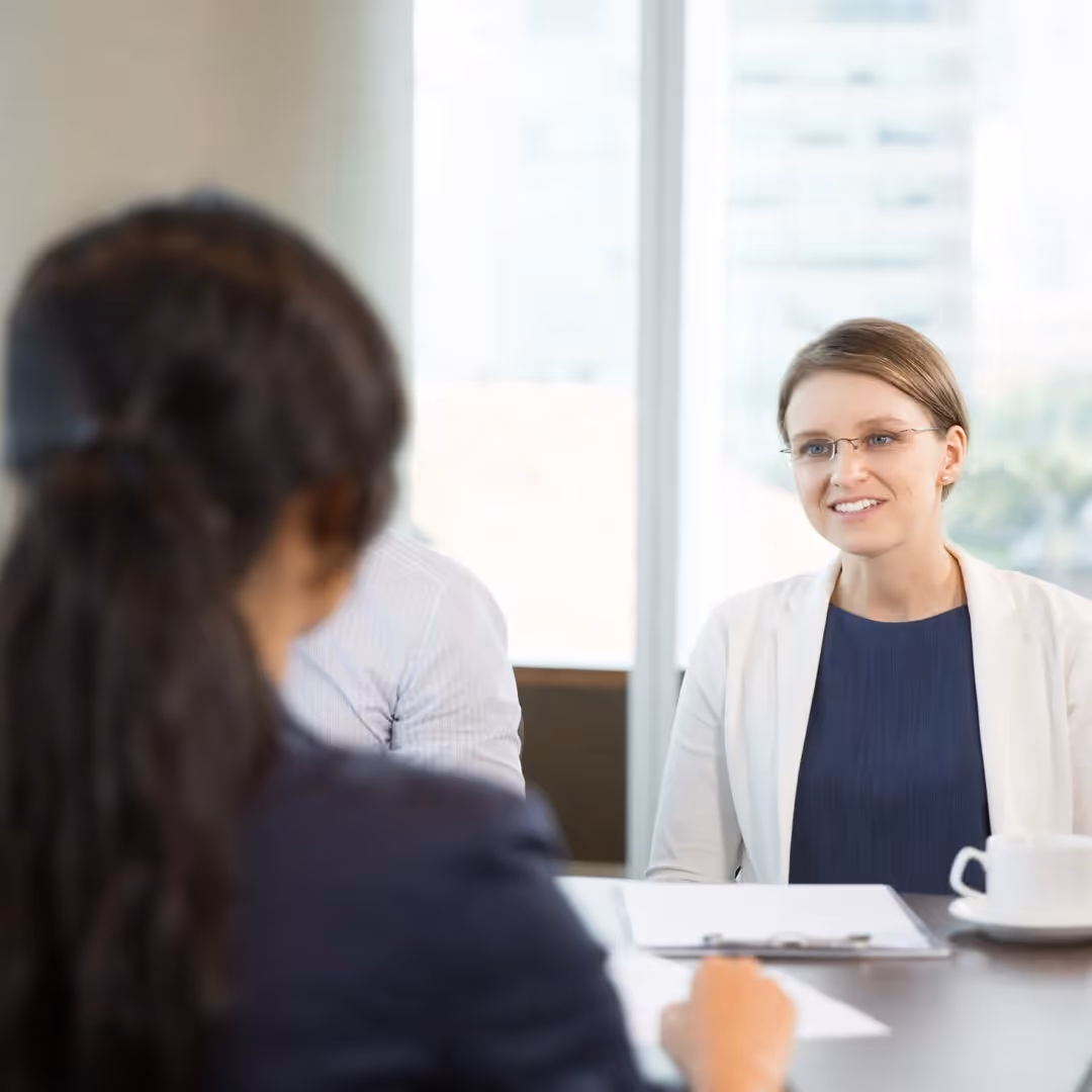 10 Great Questions to Ask HR During an Interview