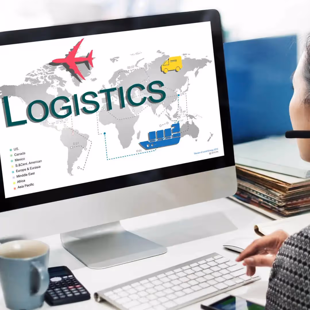 Why You Should Consider Outsourcing Logistics For Your Supply Chain