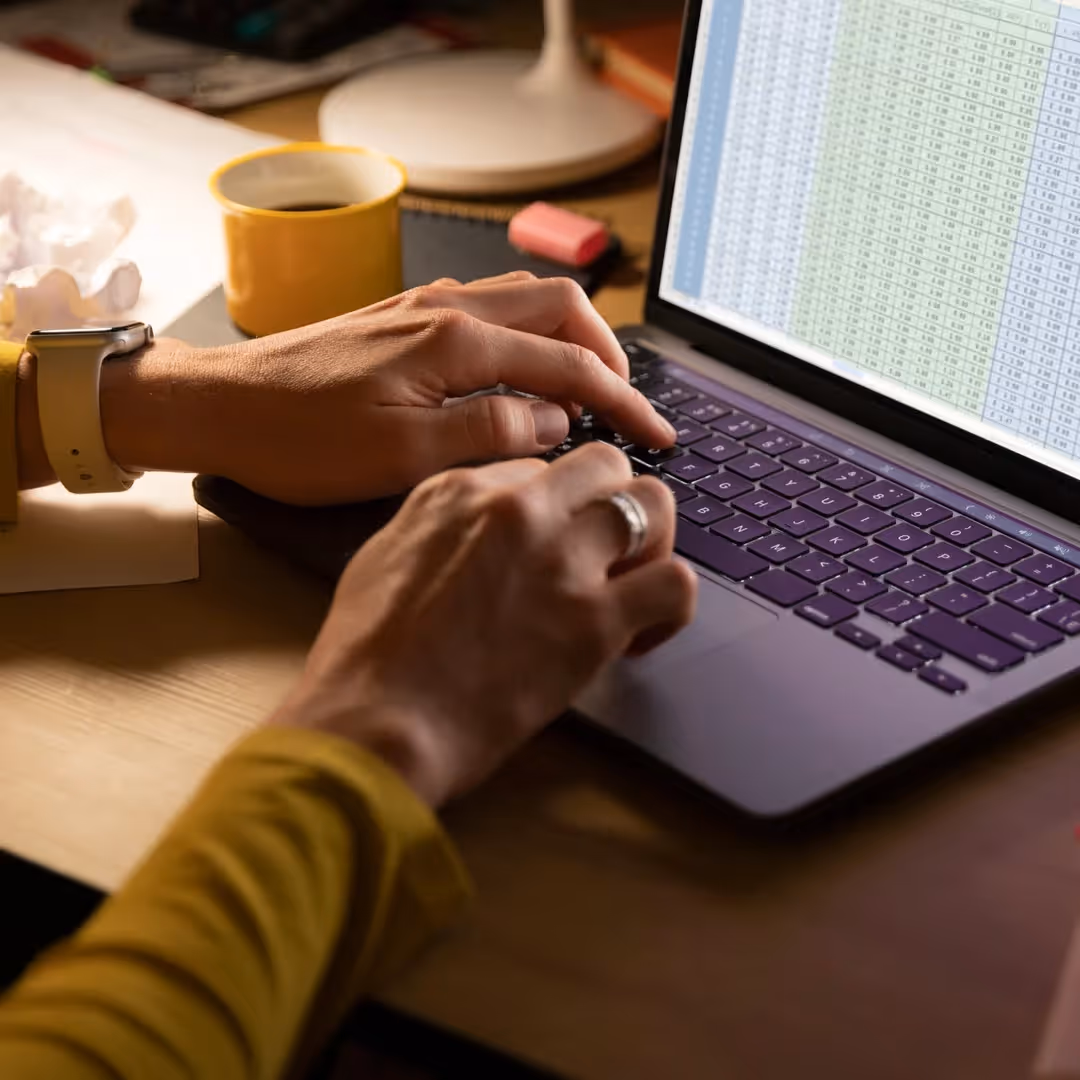 How to Make a PTO Spreadsheet: A Step-by-Step Guide